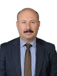 Gökhan GÜRBÜZEROL